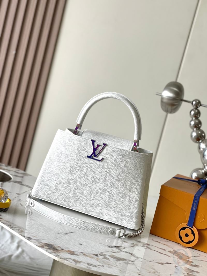 Louis Vuitton Top Handle Bags